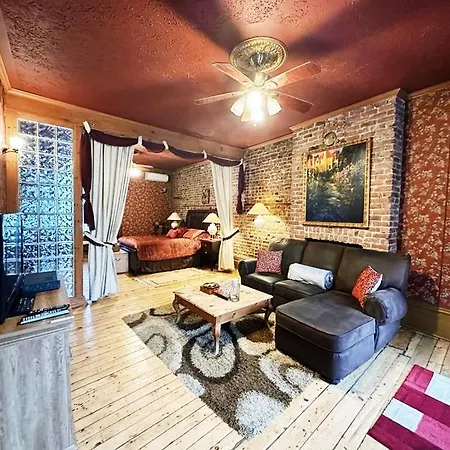B&B Au Petit Roi-3